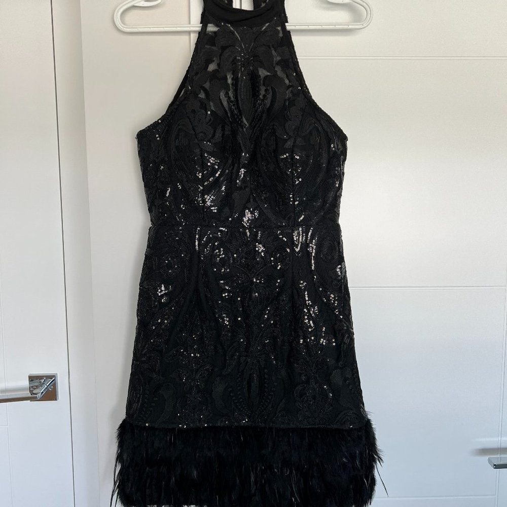 Gianni Bini Size Small Dress